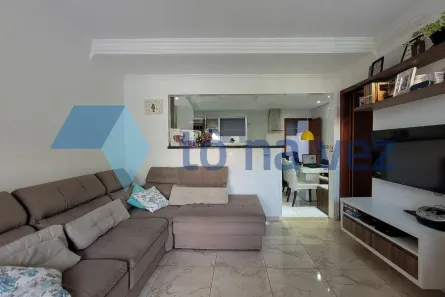 Casa com 3 Quartos à venda, 146m² no Vila Guiomar, Santo André