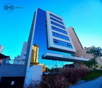 Sala Comercial à venda, 51m² no Victor Konder, Blumenau