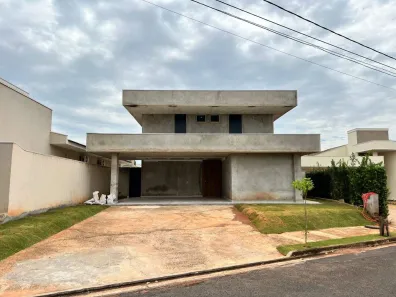 Casa com 3 Quartos à venda, 249m² no Residencial Gaivota I, São José do Rio Preto