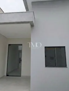 Casa com 3 Quartos à venda, 100m² no Loteamento Recife, Petrolina