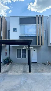 Sobrado com 3 Quartos à venda, 105m² no Graciosa - Orla 14, Palmas