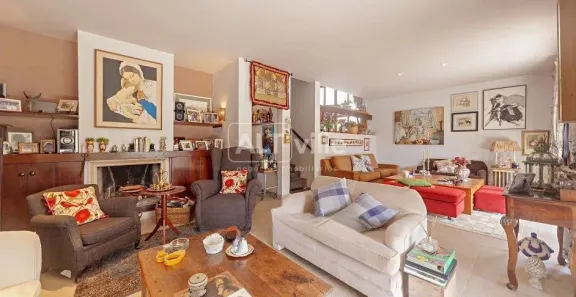 Casa com 4 Quartos à venda, 320m² no Alphaville, Santana de Parnaíba