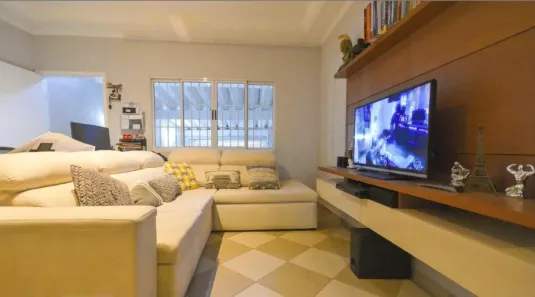 Sobrado com 4 Quartos à venda, 200m² no Vila Maria Alta, São Paulo