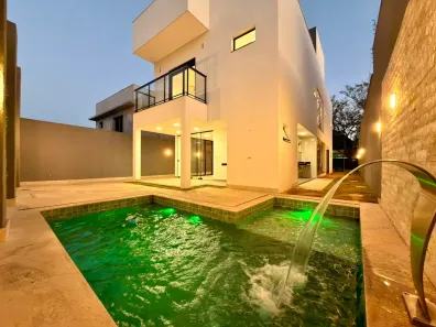 Casa com 4 Quartos à venda, 360m² no Trevo, Belo Horizonte