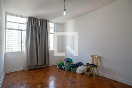 Apartamento com 1 Quarto à venda, 35m² no Centro, São Paulo