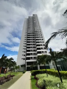Apartamento com 2 Quartos à venda, 64m² no Barra de Jangada, Jaboatão dos Guararapes