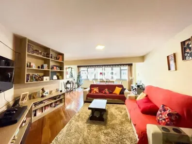 Apartamento com 3 Quartos à venda, 166m² no Várzea, Teresópolis