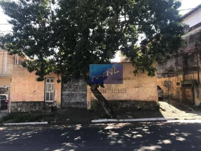 Lote/Terreno à venda, 525m² no Chácara Seis de Outubro, São Paulo