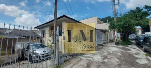Casa com 3 Quartos à venda, 180m² no Parque Monteiro Soares, São Paulo