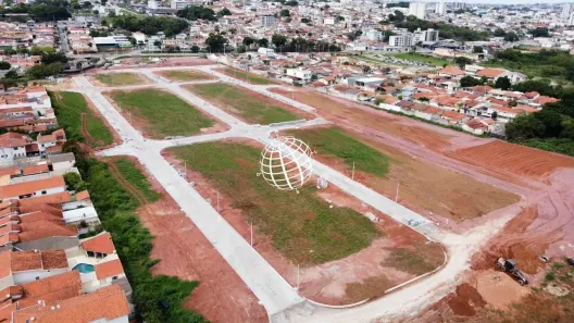 Lote/Terreno à venda, 176m² no Ressaca, Atibaia