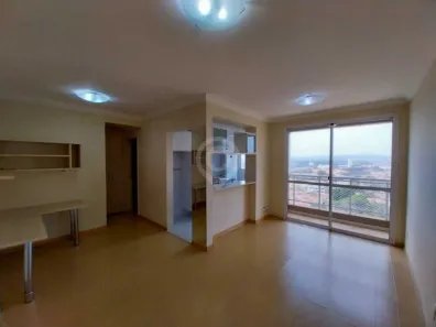 Apartamento com 1 Quarto à venda, 40m² no Jardim Carlos Borella, Itatiba