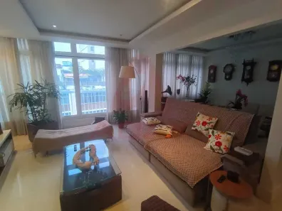 Apartamento com 3 Quartos à venda, 300m² no Copacabana, Rio de Janeiro