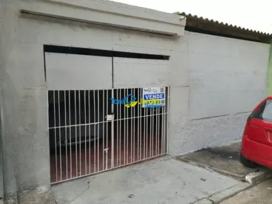 Casa com 2 Quartos à venda, 76m² no Conjunto Habitacional Marechal Mascarenhas de Morais, São Paulo