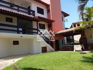 Sobrado com 5 Quartos à venda, 235m² no Capricórnio I, Caraguatatuba