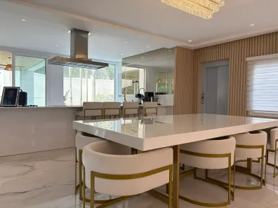 Casa com 6 Quartos à venda, 1000m² no Praia Brava de Itajaí, Itajaí