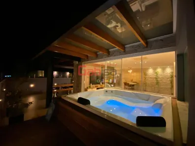 Cobertura com 3 Quartos à venda, 240m² no Marlin, Cabo Frio