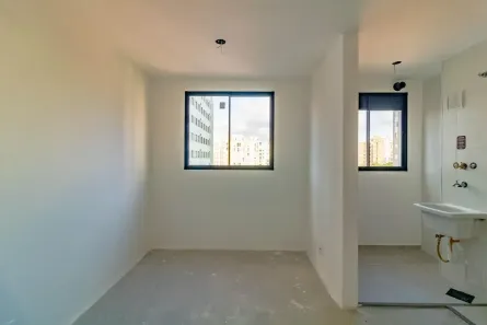 Apartamento com 2 Quartos à venda, 37m² no Vila Mira, São Paulo