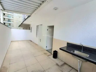 Apartamento com 1 Quarto para alugar, 67m² no Savassi, Belo Horizonte