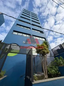 Sala Comercial à venda, 55m² no Vila Bocaina, Mauá