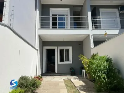 Casa com 2 Quartos à venda, 86m² no São José, Canoas