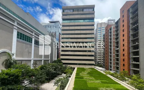 Sala Comercial para alugar, 375m² no Vila Olímpia, São Paulo
