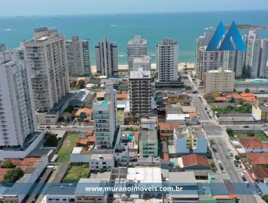 Apartamento com 1 Quarto à venda, 44m² no Praia de Itaparica, Vila Velha