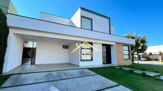 Casa de Condomínio com 3 Quartos para alugar, 280m² no Condomínio Residencial Green Park, Taubaté