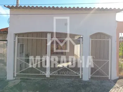 Casa com 1 Quarto à venda, 50m² no Jardim das Bandeiras, Salto de Pirapora