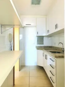 Apartamento com 2 Quartos para alugar, 56m² no Centro, Araraquara