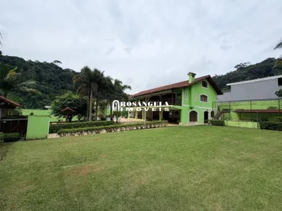 Casa de Condomínio com 4 Quartos à venda, 432m² no Carlos Guinle, Teresópolis