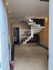 Sobrado com 3 Quartos à venda, 135m² no Nova Petrópolis, São Bernardo do Campo