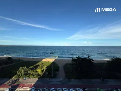 Apartamento com 1 Quarto à venda, 49m² no Praia da Costa, Vila Velha