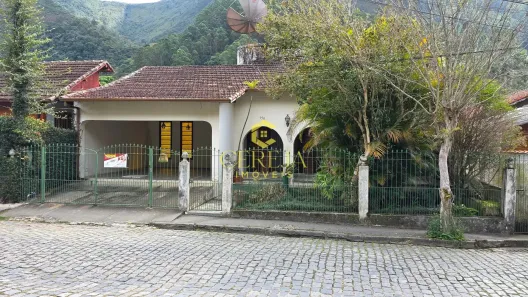 Casa com 4 Quartos à venda, 519m² no Cônego, Nova Friburgo
