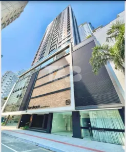 Apartamento com 4 Quartos à venda, 149m² no Centro, Balneário Camboriú