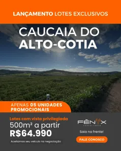 Lote/Terreno à venda, 500m² no Vila ABC, São Paulo