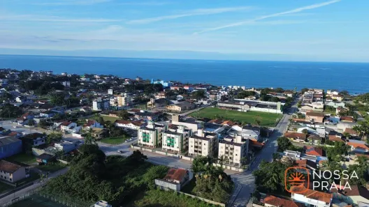 Apartamento com 2 Quartos à venda, 73m² no Itapoá, Itapoá