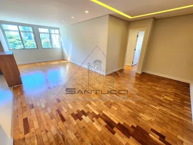 Apartamento com 3 Quartos à venda, 109m² no Paraíso, São Paulo