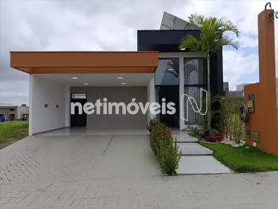 Casa de Condomínio com 3 Quartos à venda, 200m² no Chaparral, Feira de Santana