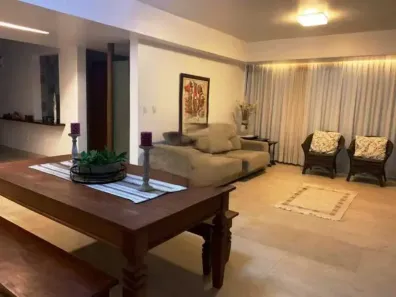 Casa de Condomínio com 4 Quartos à venda, 380m² no Itacimirim (Monte Gordo), Camaçari