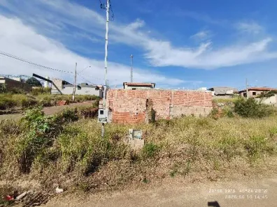 Lote/Terreno à venda, 201m² no , Campanha