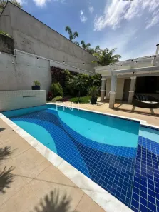 Casa de Condomínio com 3 Quartos à venda, 560m² no Chácara São Rafael, Campinas