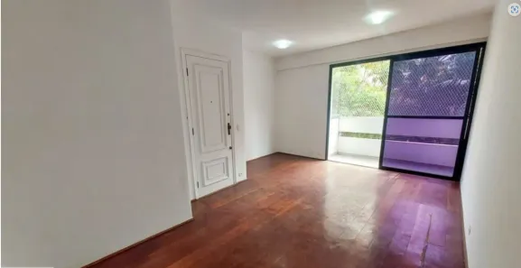 Apartamento com 3 Quartos à venda, 100m² no Vila Mascote, São Paulo