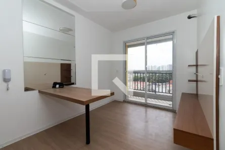 Apartamento com 1 Quarto à venda, 28m² no Água Branca, São Paulo