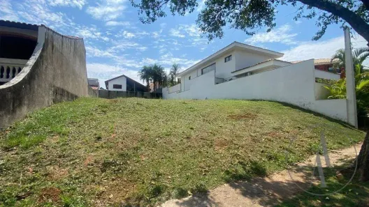 Lote/Terreno à venda, 540m² no Jardim Isaura, Sorocaba
