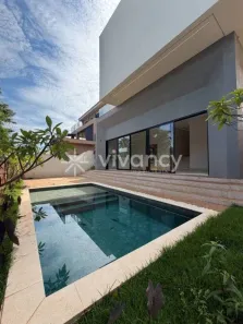 Fazenda/Sítio com 4 Quartos à venda, 341m² no Vila do Golf, Ribeirão Preto