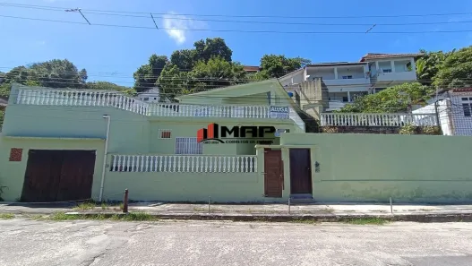 Casa com 4 Quartos à venda, 352m² no Barra de Guaratiba, Rio de Janeiro