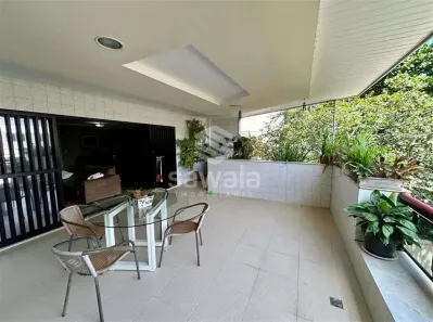 Apartamento com 3 Quartos à venda, 181m² no Recreio dos Bandeirantes, Rio de Janeiro