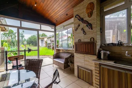 Fazenda/Sítio com 2 Quartos à venda, 120m² no Centro, Gravataí