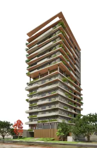 Apartamento com 3 Quartos à venda, 87m² no São Pedro, São José dos Pinhais