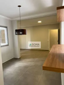 Apartamento com 3 Quartos à venda, 91m² no Cambuí, Campinas